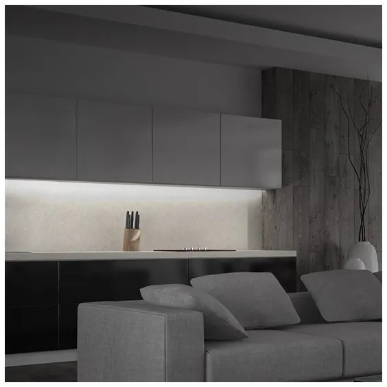 Solight WO216 - SET 2x Lampă LED design minimalist dimmabilă LED/5W/230V