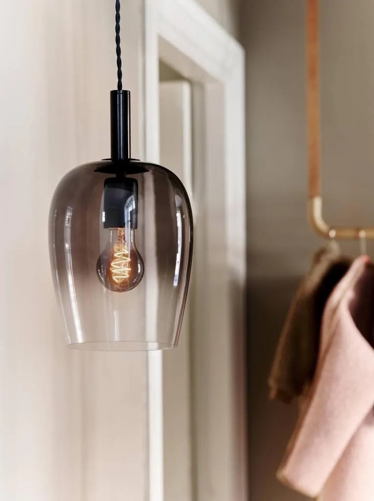 Pendul design modern UMA 18 gri 2112703047 NL