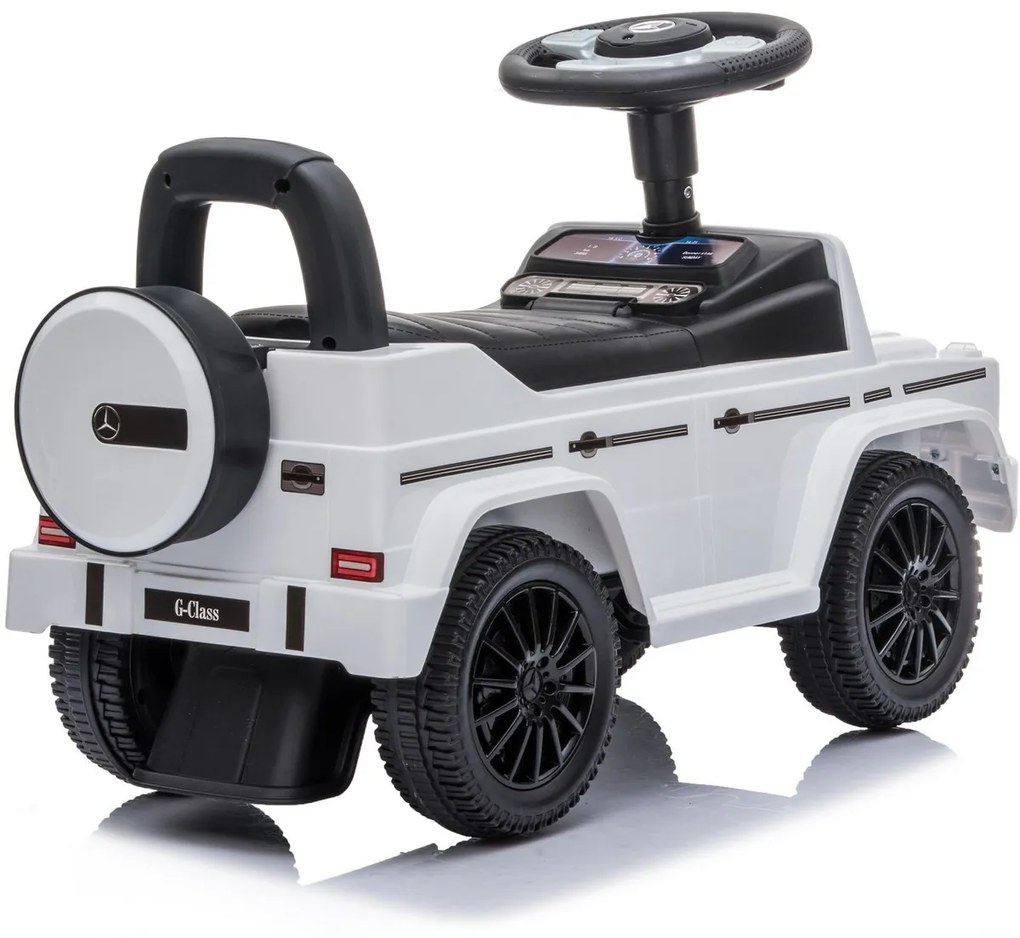 Buddy Toys BPC 5180 Mercedes G350d