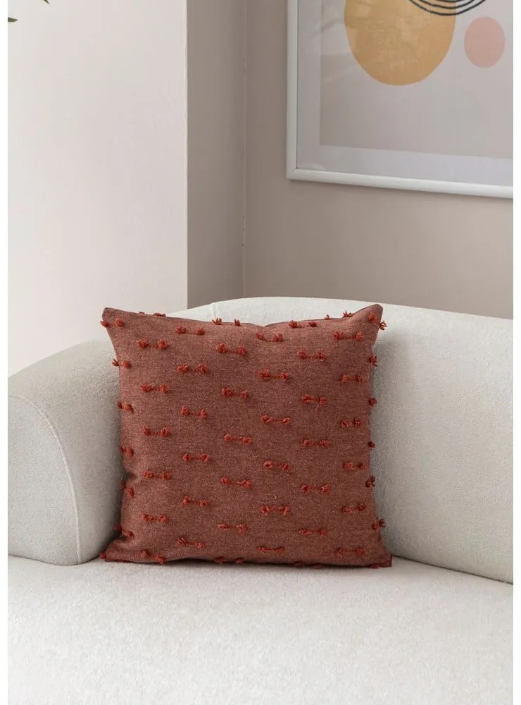 Față de pernă 43x43 cm Tuffet – Mioli Decor