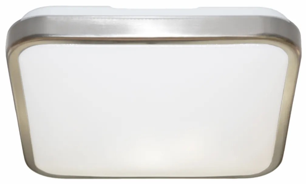 Top Light - LED plafonieră baie ONTARIO LED/13W/230V