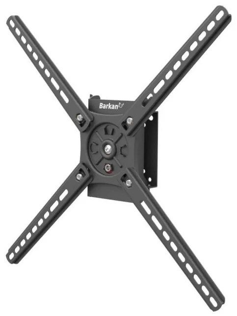 Suport TV perete Barkan LxP 13-65" 36kg
