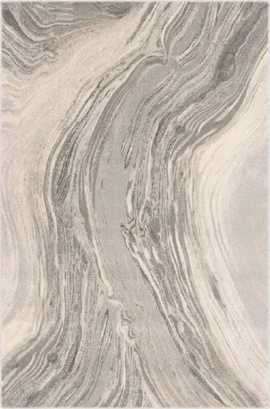 Covor lana Gata popielaty grey Selectează mărime: 160 X 240