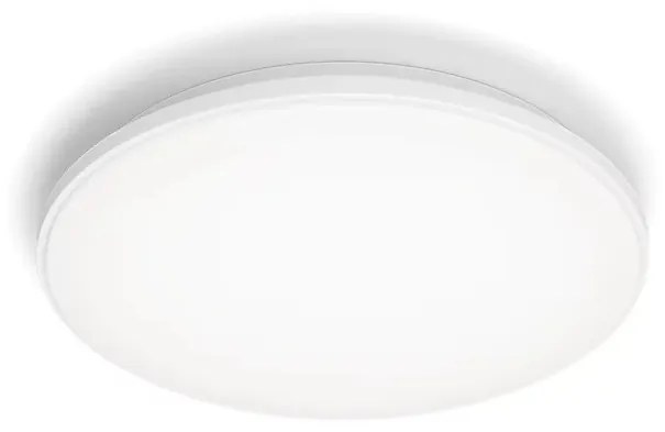 Plafonieră LED dimabilă WINCEL LED/40W/230V 2700-6500K Philips + telecomandă