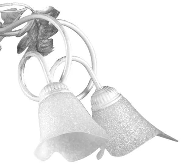 Lustră pe lanț ONLI MARILENA 5xE14/6W/230V