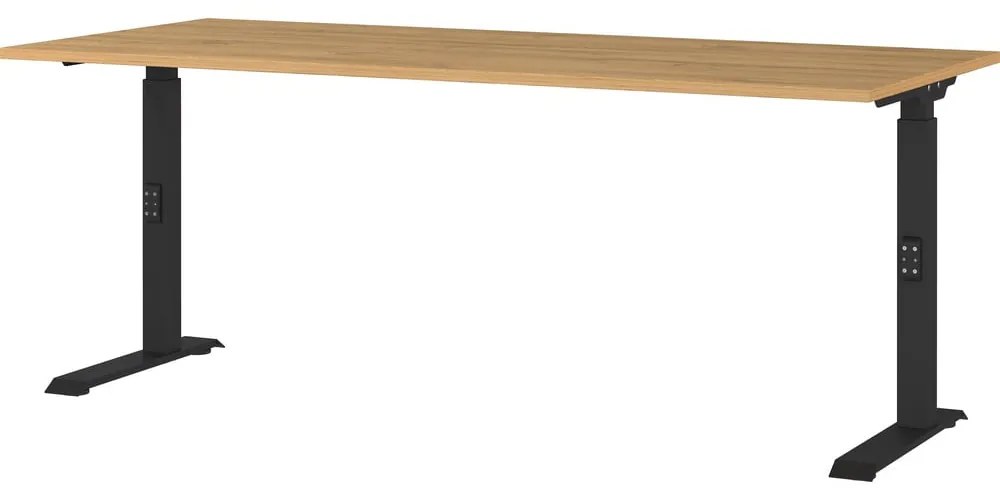 Birou 80x180 cm Agenda – Germania