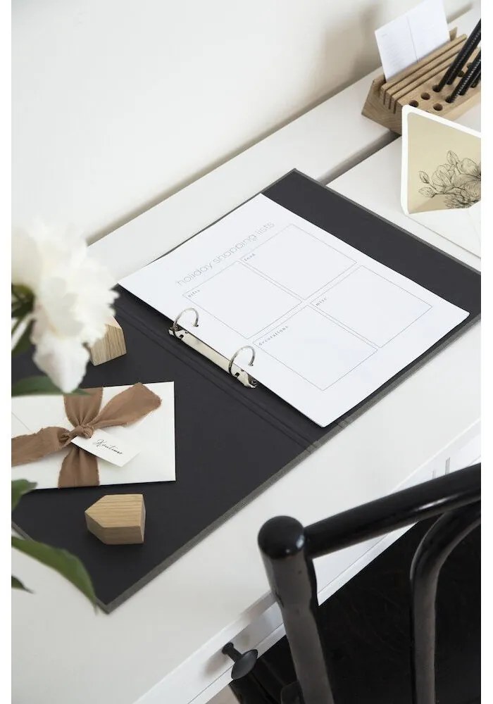 Organizator pentru documente din carton Ringo – Bigso Box of Sweden