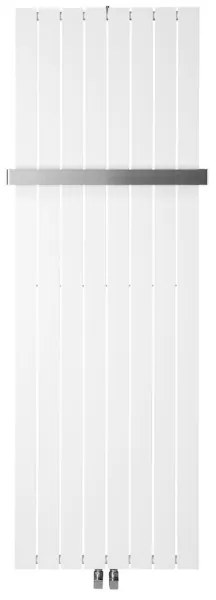 Sapho - Radiator pentru baie COLONNA 1205W/230V 60x180 cm alb