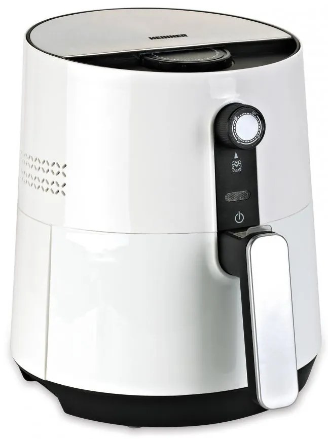 FRITEUZA AER CALD HEINNER HAF-1300WH