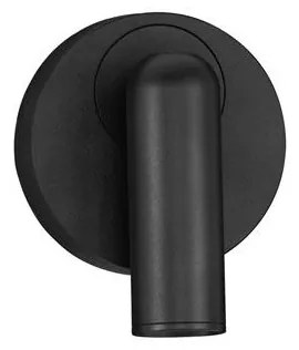 Aplica spot LED directionabil negru PICTOR