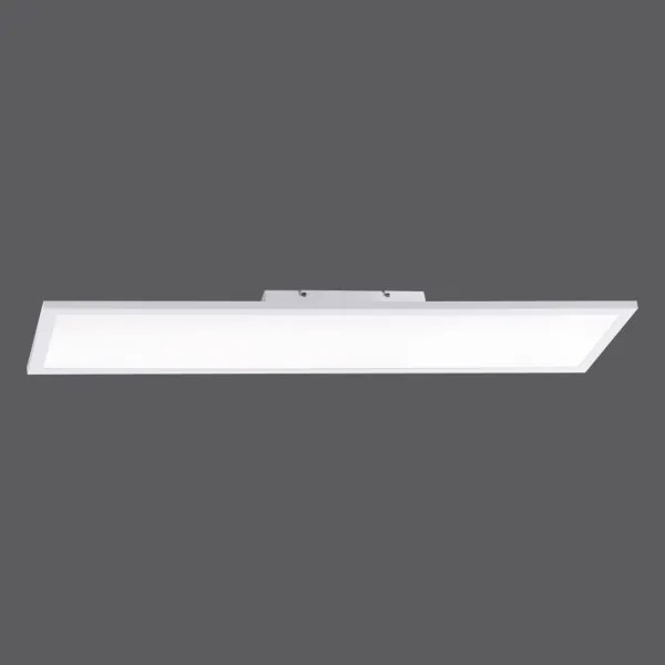 Panou LED aplicat dimabil FLAT LED/24W/230V Paul Neuhaus 16533-16-O + telecomandă