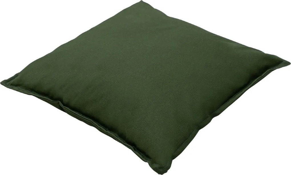 Perna de exterior MADISON ECO 50x50 cm, verde