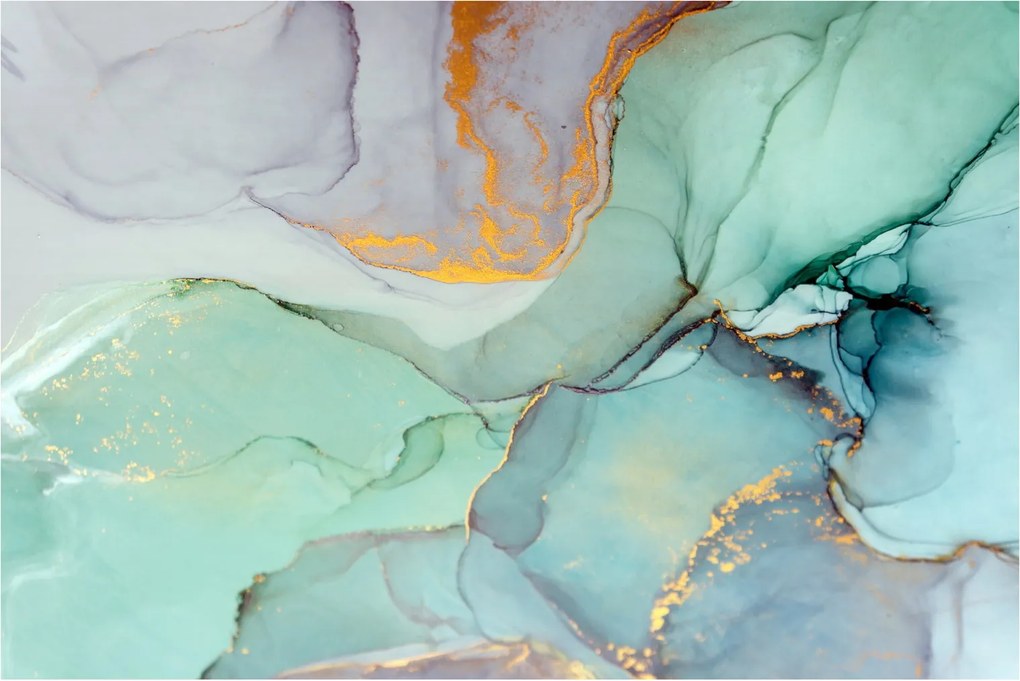 Tablou abstract (90x60 cm)