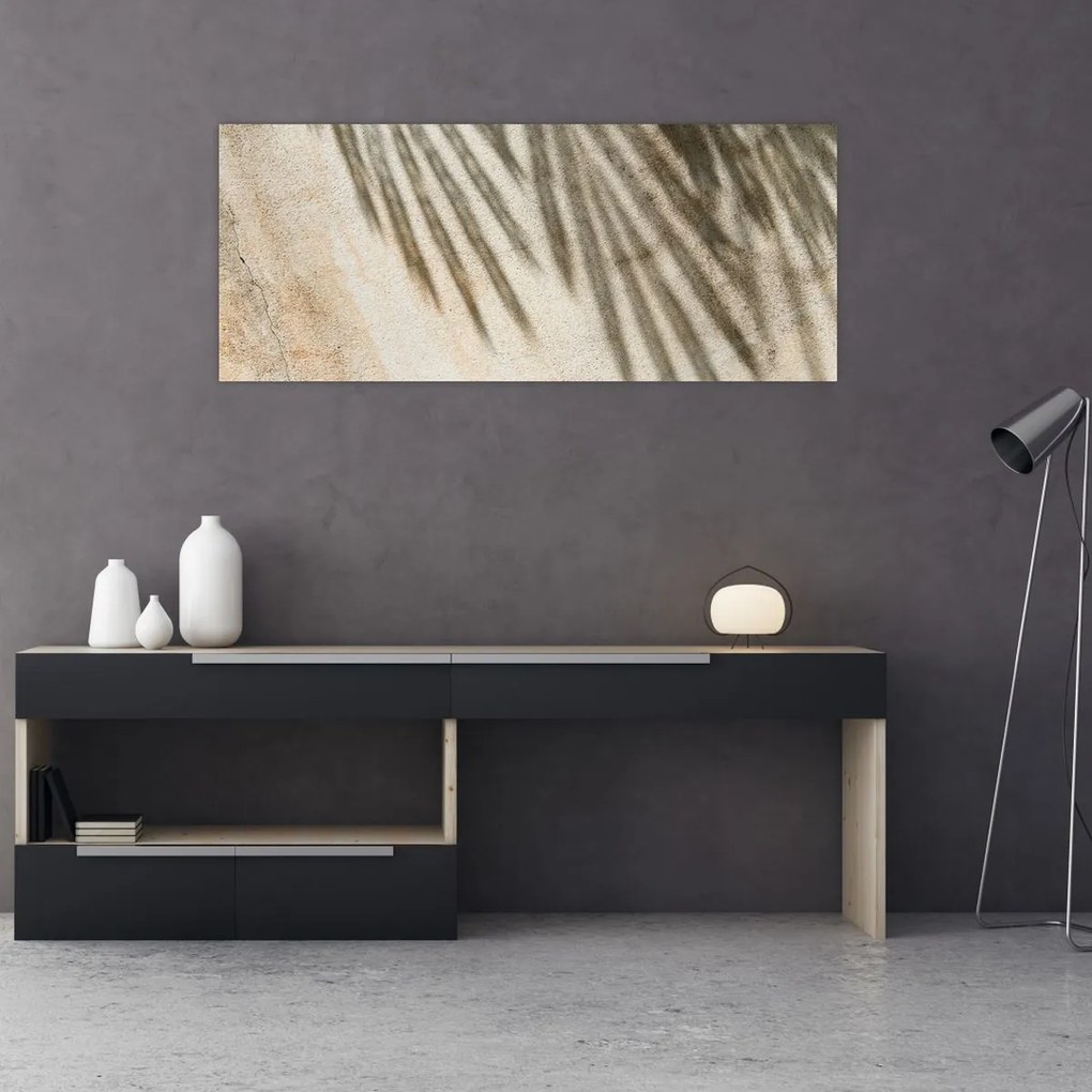 Tablou - Umbre (120x50 cm)