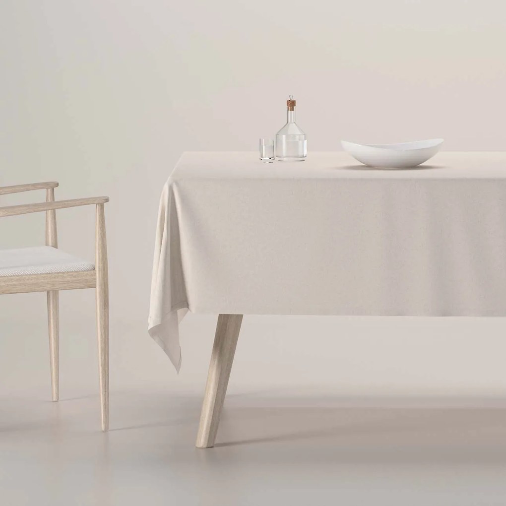 Fata de masa rectangulara