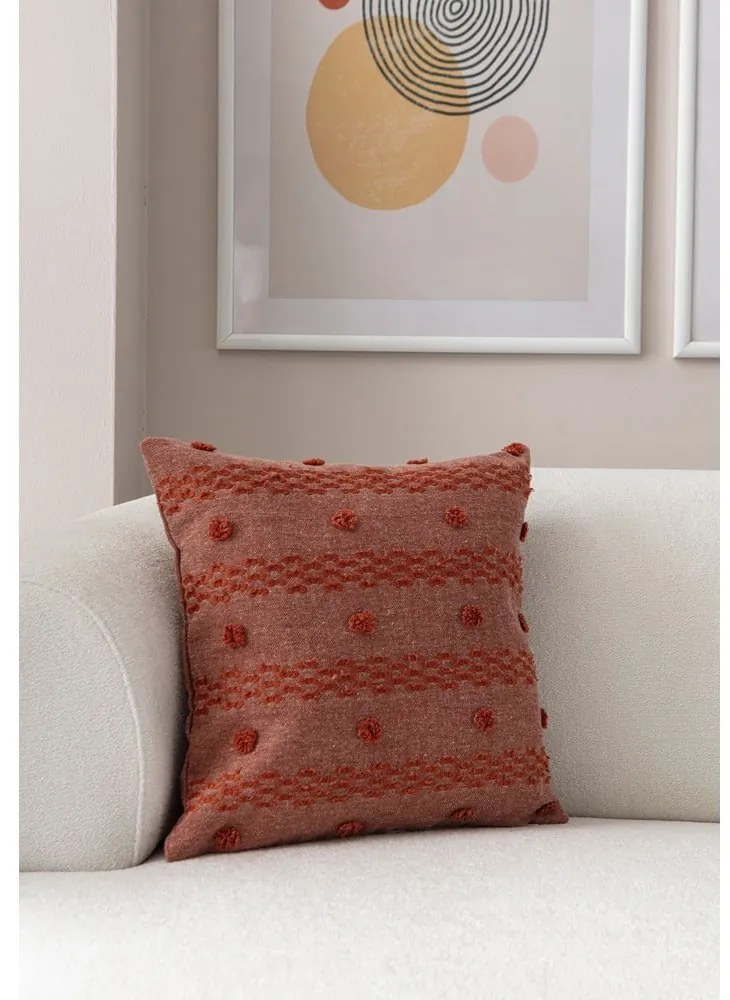 Față de pernă 43x43 cm Tuffet – Mioli Decor