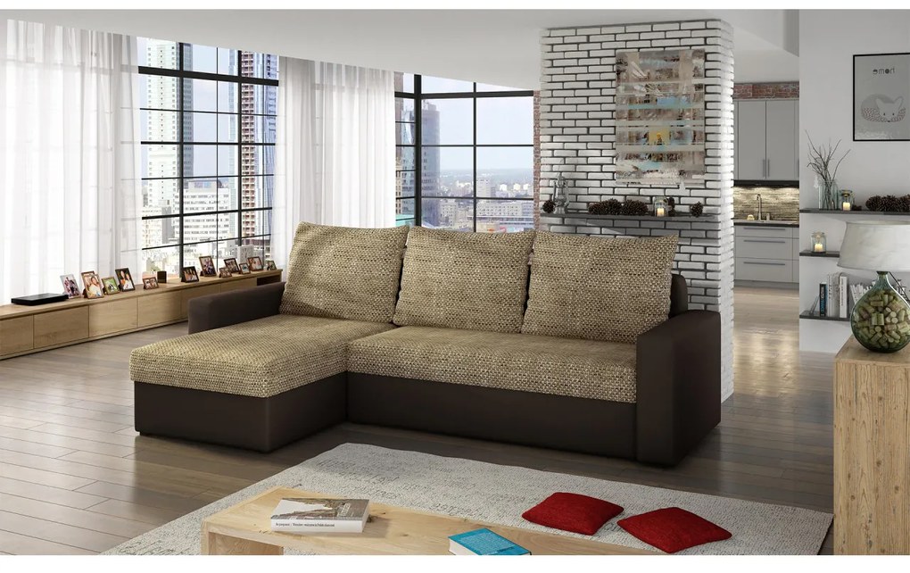 Coltar extensibil Livio Berlin 03/Soft 66