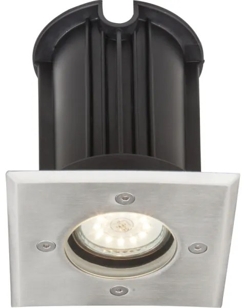 Globo 31101 - Proiector STYLE 1xGU10/40W/230V IP67