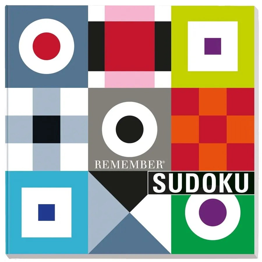 Puzzle Sudoku – Remember