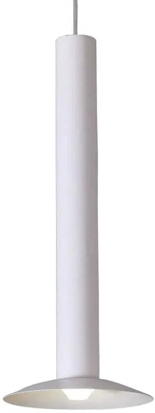 Light Prestige Hat lampă suspendată 1x5 W alb LP-1661/1PWH