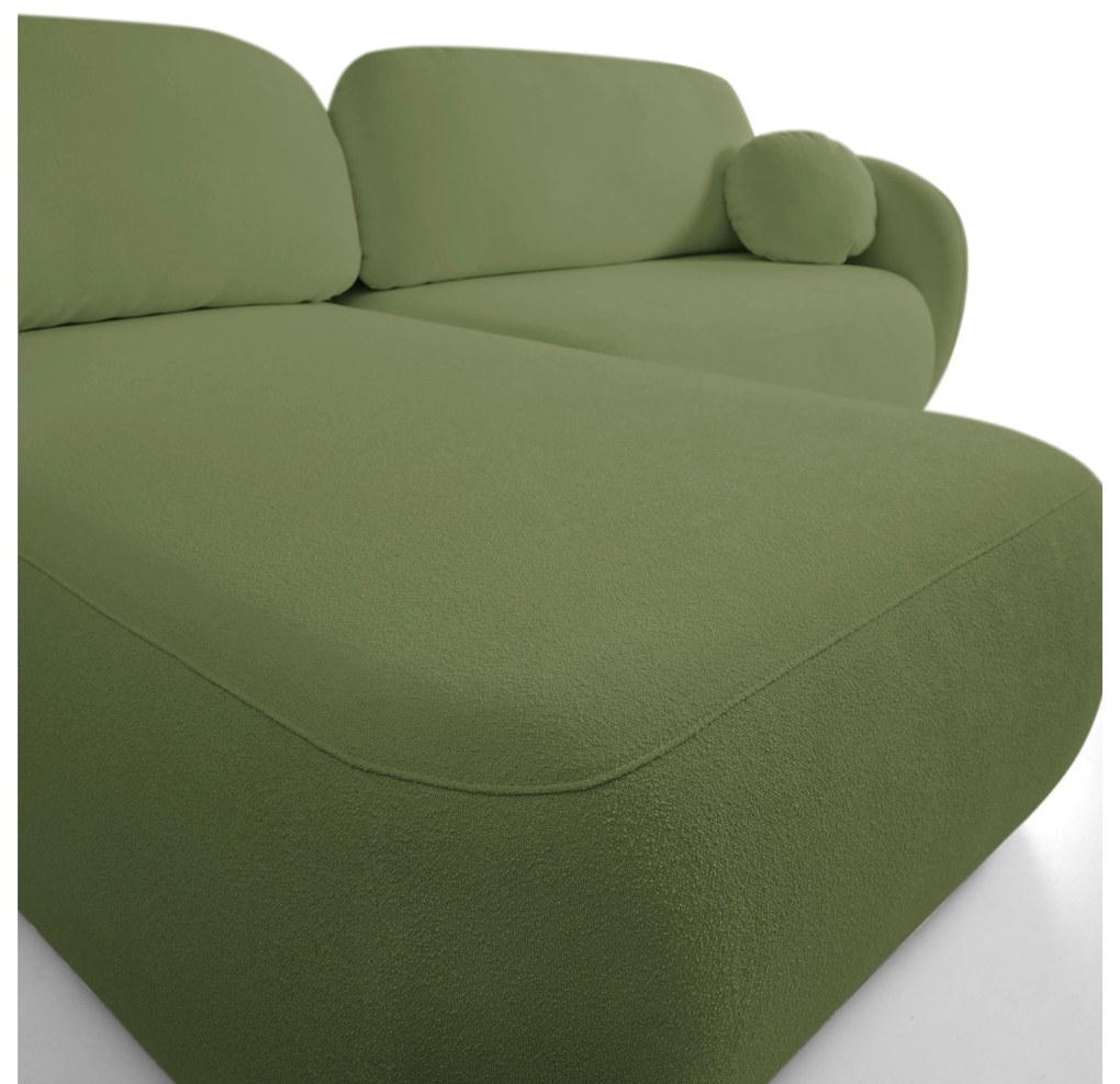 Colțar Onyx (verde) (S). 1098068
