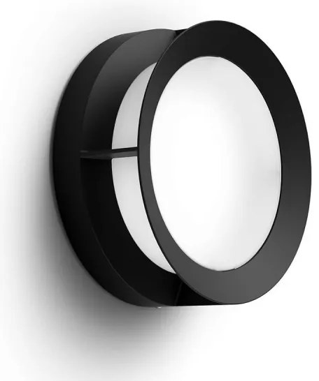 Corp de iluminat LED de exterior MYGARDEN ACTEA LED/12W/230V Philips 17390/30/P0