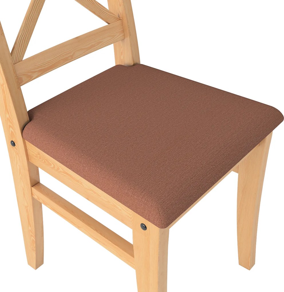 Husă pentru scaun Ingolf cu scaun tapițat