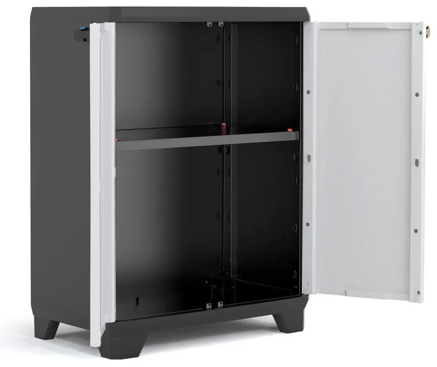 Dulap de atelier Linear Base – Keter