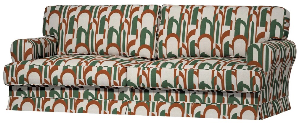 Husa canapea/pat Ekeskog