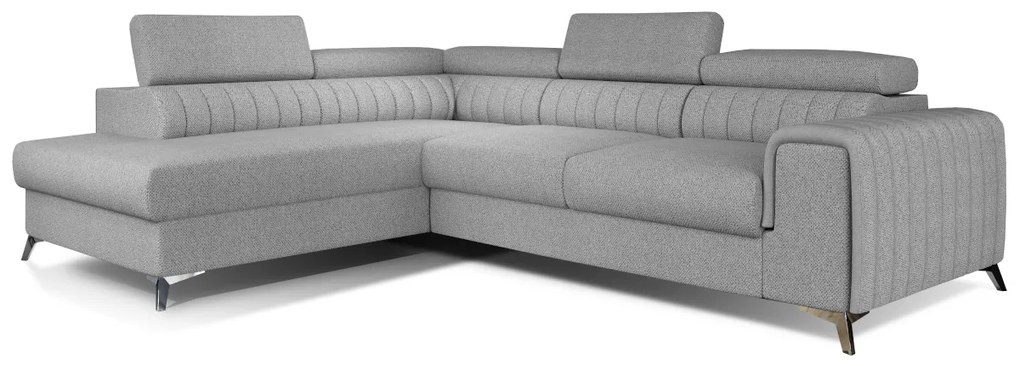 Supermobel Coltar LAURENCE, 278x92x205, BRAVO 81, stanga