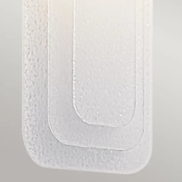 Aplică LED Kichler KL-SERENE-LED-W-NBR SERENE LED/16W/230V alamă