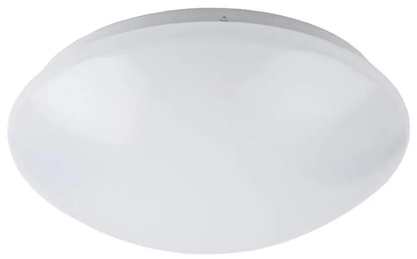 LED Plafoniera baie cu senzor LED/12W/230V