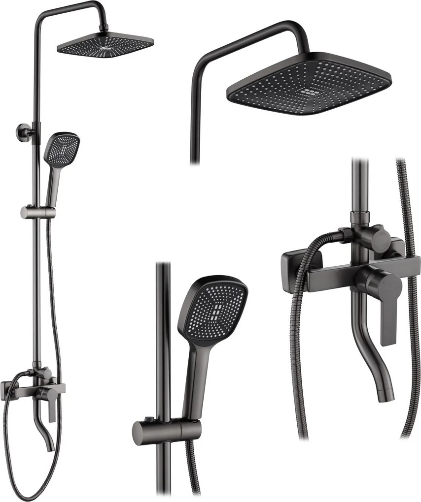 Set dus MY2021-77C REA ARGUS TYTAN