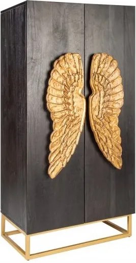 Bufet design deosebit Angel 140cm