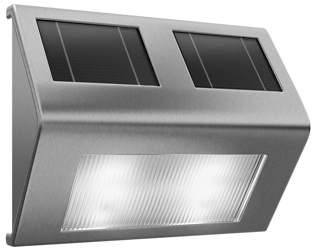 Deuba Lampa solara LED de perete