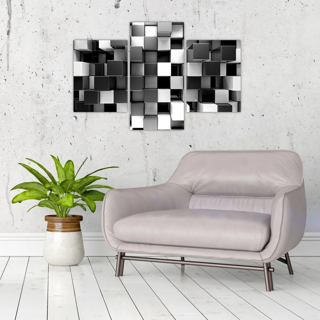 Tablou - Zaruri (90x60 cm)