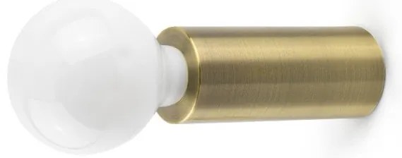 Aplica design modern minimalist TEN-140 aurie 62172