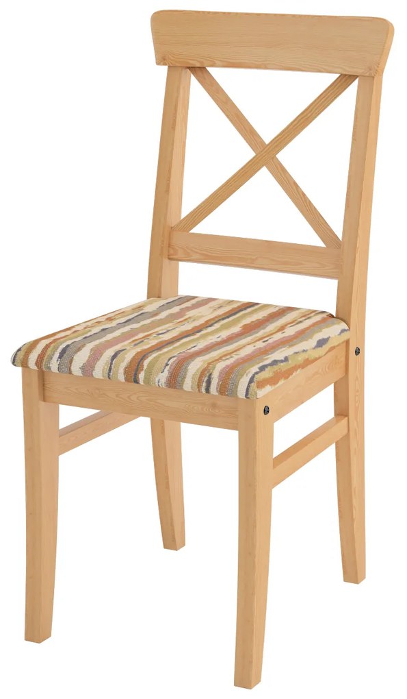 Husă pentru scaun Ingolf cu scaun tapițat