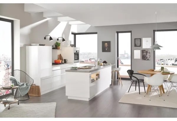 GROHE 30269000 - Baterie pentru chiuvetă ESSENCE, 292 mm, crom lucios