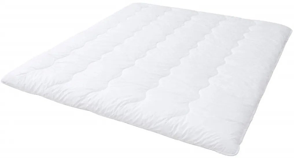 Patura din doua piese pentru toate anotimpurile 240x220 cm ALL SEASONS