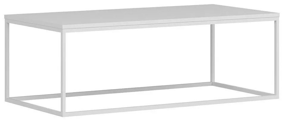 Măsuță de cafea Tiger White