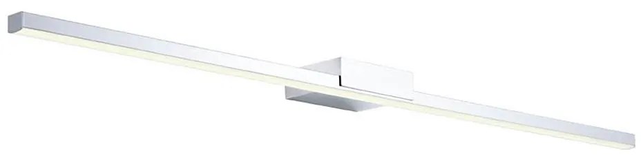 Redo 01-3272 - Aplica pentru oglindă de baie ASTON LED/18W/230V IP44 crom