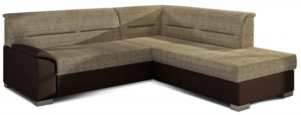 Coltar extensibil Bergen pe dreapta Berlin 03/Soft 66
