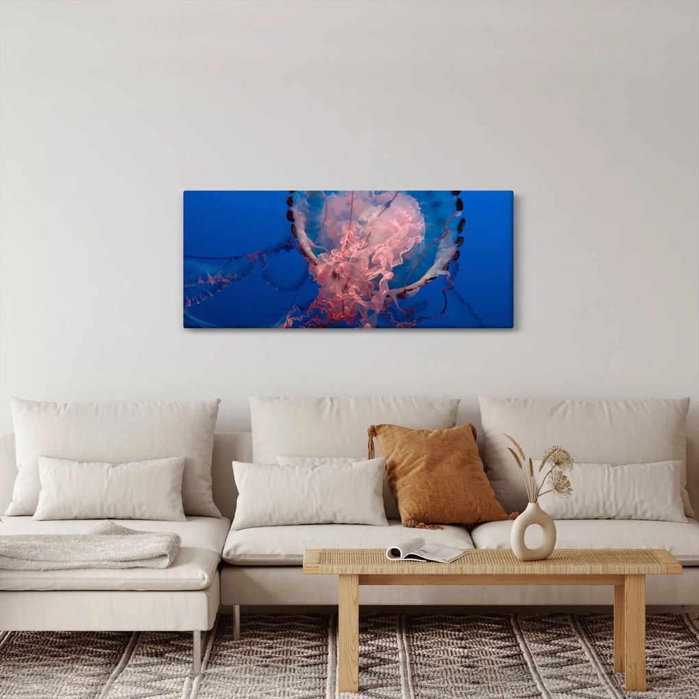 Tablou - Medusa (120x50 cm)