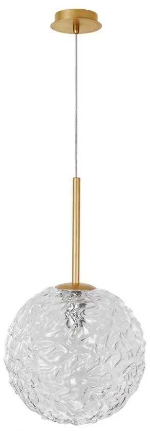 Pendul modern design deosebit MIRANO, 30cm