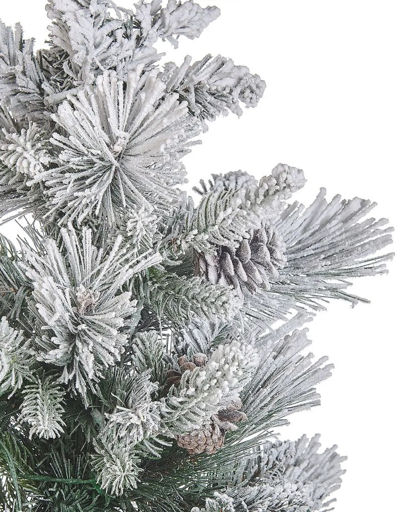 Pom de Crăciun 90 cm Malza (verde). 1081159
