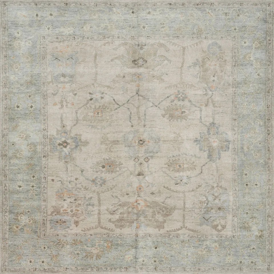 Covor Living EEXFAB447, 160x230 cm, Poliester