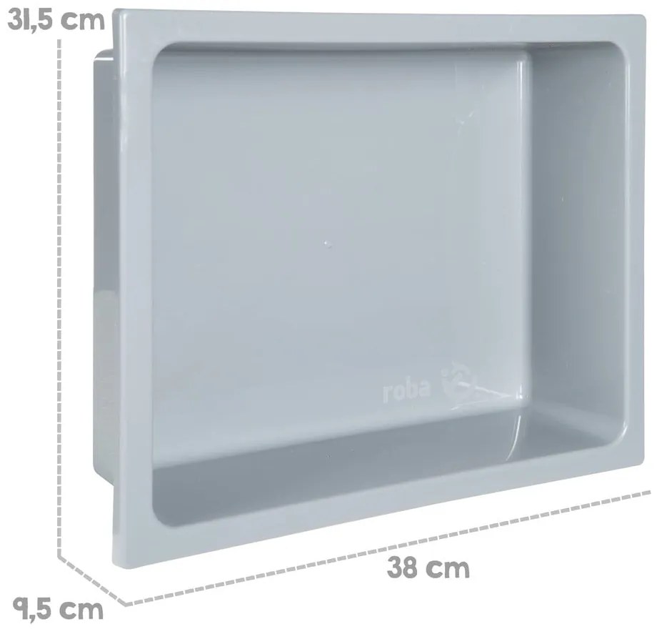 Groapă de nisip Outdoor+ – Roba