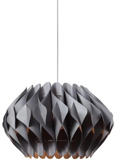 Azzardo AZ2381 - Lustră pe cablu RUBEN 1xE27/60W/230V