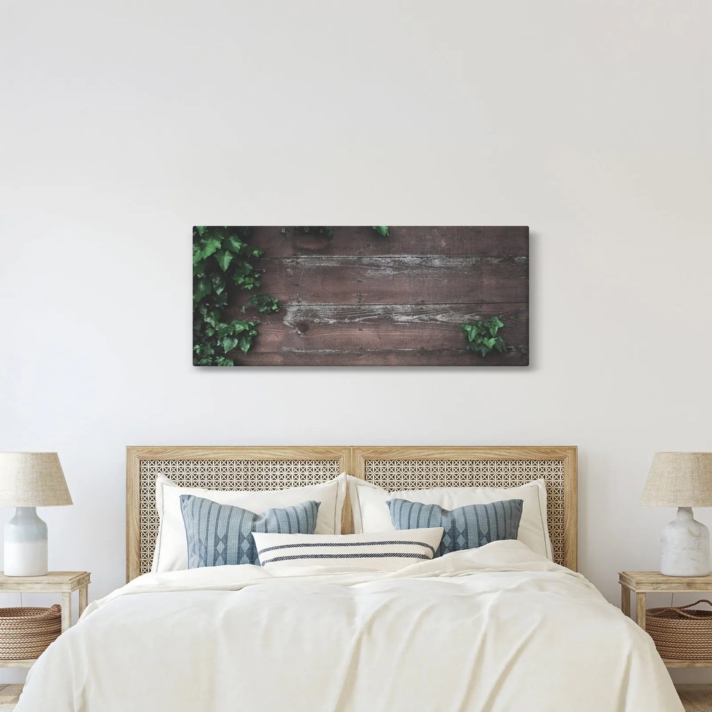 Tablou - Lederă (120x50 cm)